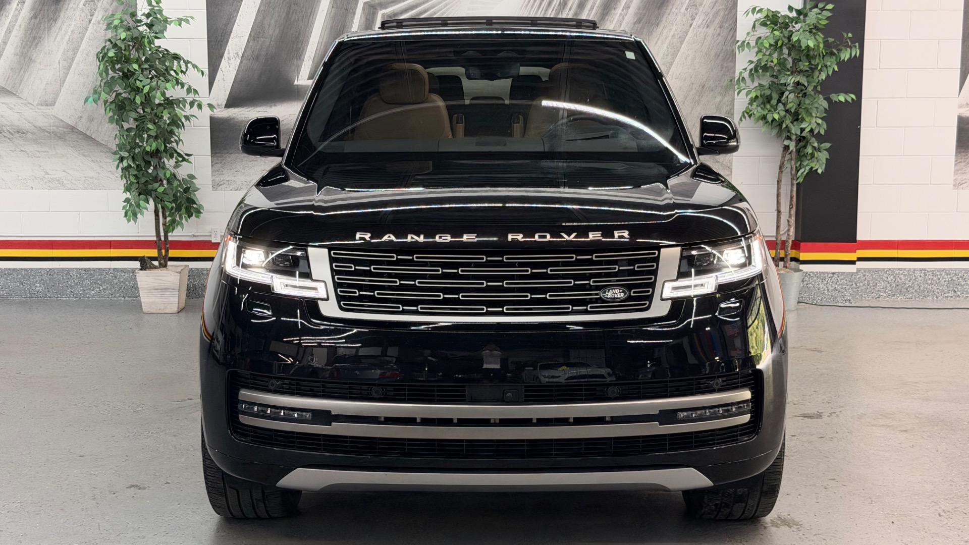 land rover range rover 2025 SALKPBFU6SA317054 image land rover range rover 2025 SALKPBFU6SA317054 image